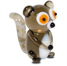 Bebe The Bush Baby Tynies Miniature Glass Figurine Buy Online In Montenegro At Desertcart