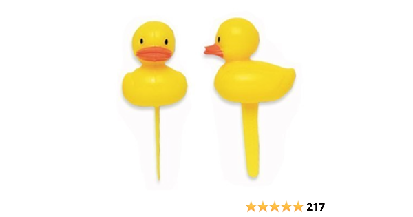 rubber duck decorating ideas