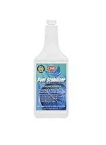CRC 6162 Marine Fuel Stabilizer - Gasoline, 16 Fl Oz