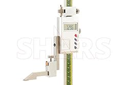 Shars 12"/300mm Digital Electronic Height Gage