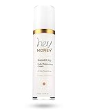 Hey Honey Boost It Up! Honey Rich Moisturizer, 1.7 Fluid Ounce
