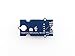 seeed studio Grove Temperature Humidity Sensor Pro Module(AM2302/DHT22) Digital Interface 3.3/5V, Sensor for Temp(-40~80℃) Humi(0~99.9% RH) Monitor Compatible with Board Arduino/Raspberry Pi