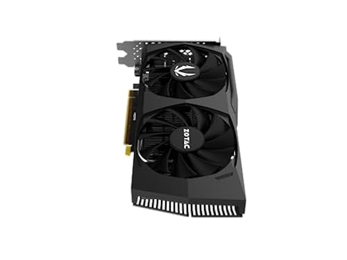 【2022年購入/ほぼ未使用】DWE Question&Answer Cards ZOTAC Gaming GeForce RTX 4060 8GB OC Spider-Man: Across The