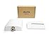 Alfa WiFi Camp Pro 2 Long Range WiFi Repeater kit + Alfa APA-L2410 10dBi Panel
