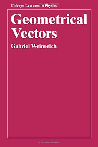 Download Geometrical Vectors PDF