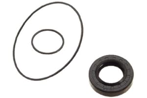 BILSTEIN for Mercedes (59-89) Power Steering Pump Seal Kit FEBI rebuild sealing rings
