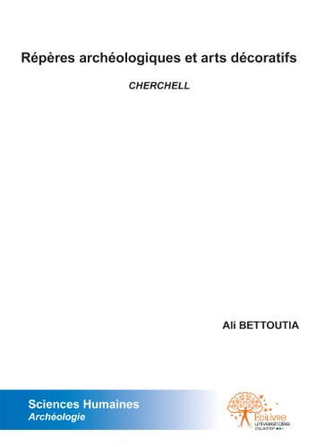 Repères archéologiques et arts décoratifs