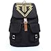 KPOP SUPPORT FANMADE ALL CANVAS SCHOOLBAG (bigbang)