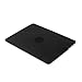 iDonzon Case for MacBook Pro 15 inch with Retina Display NO CD-ROM (Model: A1398) [2012-2015 Release] - Black