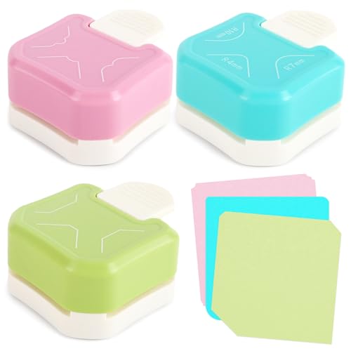 ich liebe diese Stanzen....