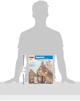 haba basic building blocks large starter set