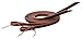 Weaver Leather Working Tack Extra Heavy Harness Split Reins, 3/4