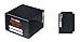 Ultra PRO Dual Deck Box, Black, Standard