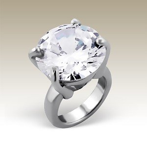 Pandora charm wedding rings