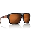 Sunglasses DRAGON DR THE JAM 1 851 POLISHED WALNUT BROWN