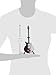 AXE HEAVEN BM-019 Brian May Red Special Mini Guitar