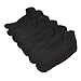 Angelina 6-Pair-Pack Girls Winter Fashion Uniform Tights