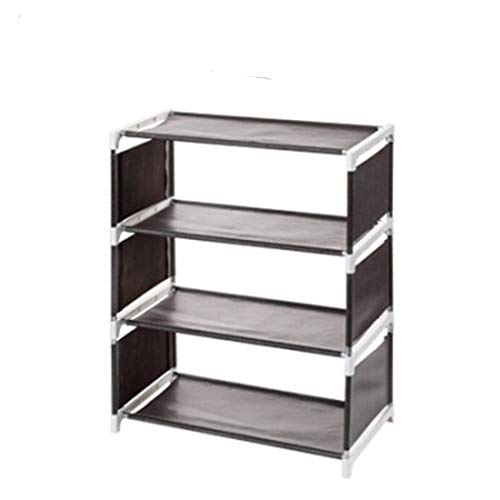 Amazon Com Hdbko Shoes Bench Shoe Rack Storage Organizer Bedroom