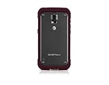 Case-Mate - Hula Bumper for Samsung Galaxy S 5 Active in Red