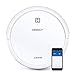 ECOVACS DEEBOT N79W+ Robotic Vacuum, Large, White