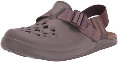 Amazon.com | Chaco Women's Scion Sneaker, Denim, 6 M US | Sport