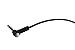 Monster iSport Intensity In-Ear Headphones, Black