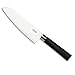Ceramic Knife Set - Premium, Professionally-Balanced Knives (Set of 3 Unique Blades) with Wooden Carrying Case