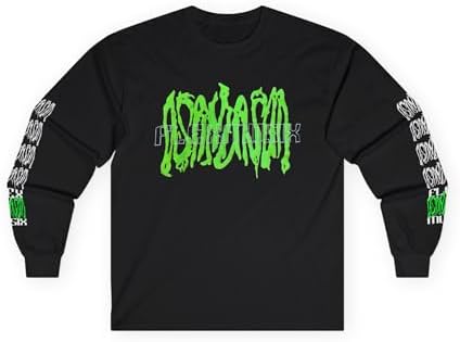 Rehabilitation Nettspend Osamason Stunmic Rehab Tee T-Shirt