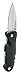 LEATHERMAN - Crater C33T Lightweight Folding Knife with Bottle Opener, Stainless Steel
