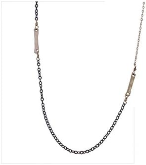 Misto Necklace - The Locus Collection