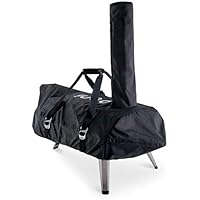 Ooni Karu 12 Carry Cover Karu Pizza Oven Cover Karu Cover - Waterproof Outdoor Pizza Oven Cover Pizza Oven Accessories