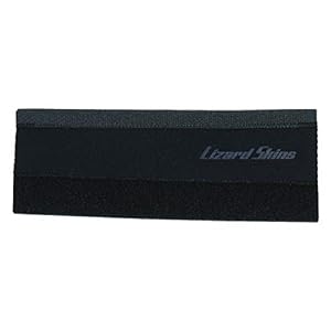 Lizard Skins LI9960 fietsvoetafdekking zwart