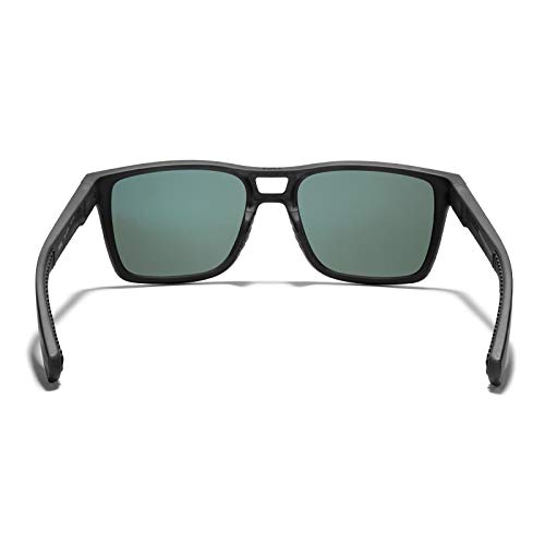 ROKA Kona High Performance Polarized Sunglasses for Men and Women
