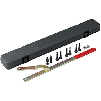 OTC 4754 Universal Pulley Holder