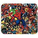 LeonardCustom- Personalized Rectangle Non-Slip Rubber Mousepad Gaming Mouse Pad / Mat- Marvel Superhero Spider-Man -LCMPV476