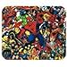 LeonardCustom- Personalized Rectangle Non-Slip Rubber Mousepad Gaming Mouse Pad / Mat- Marvel Superhero Spider-Man -LCMPV476
