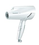 Panasonic Hair Dryer Nano Care white EH-NA97-W