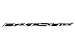 Genuine Nissan Parts - Emblem-Side (63805-E4601)