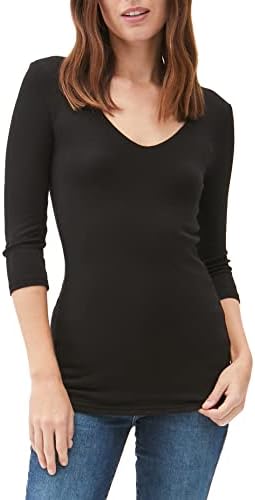 michael stars long sleeve t shirts