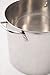 Grande Epicure Heuck 4 Piece Stainless Steel Stock Pot Set