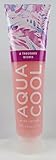 Bath & Body Works Aqua Cool Aloe Gel Lotion A Thousand Wishes