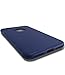 iPhone 7/8 Case, HZ BIGTREE Ultra-Thin Slim Fit Anti-Scratch Soft Touch Flexible TPU Case for Apple iPhone 7 4.7' - Navy Blue