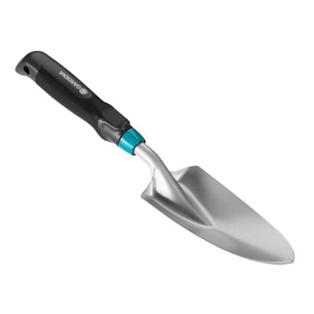 Gardena Plant Trowel, Blue, 31.5 x 13 x 8.5 cm