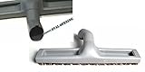 Electrolux Canister Vacuum Floor Tool With Oval Opening. Part # 75973-1