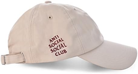 Baneethy Unisex hip-hop cap Anti-social Snapback Hats Baseball Caps