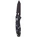 Benchmade - Barrage 583 Knife, Tanto Blade