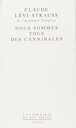 Nous sommes tous des cannibales