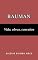 Livro Bauman: vida, obras, conceitos