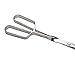Stanbroil Stainless Steel Firewood Tongs, 26