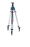 Bosch Aluminum Heavy Duty Elevator Quick Clamp Tripod BT300